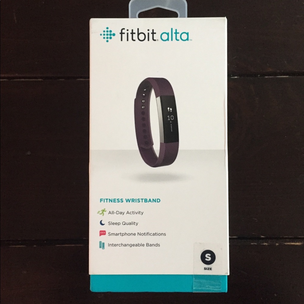 Fitbit Alta - image 4